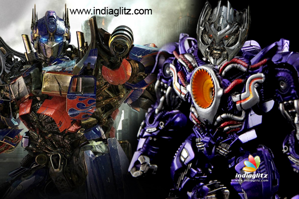 Transformers 4 Full Movie 123movies